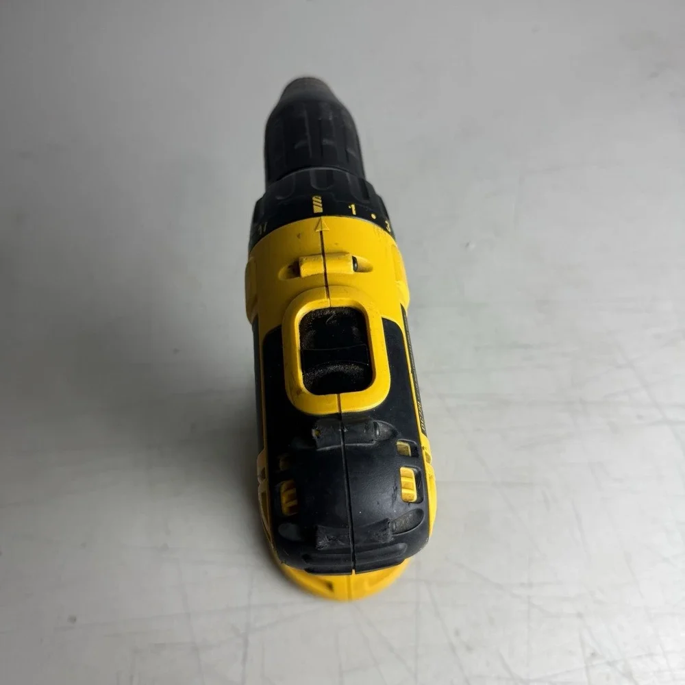 Dewalt 1/2